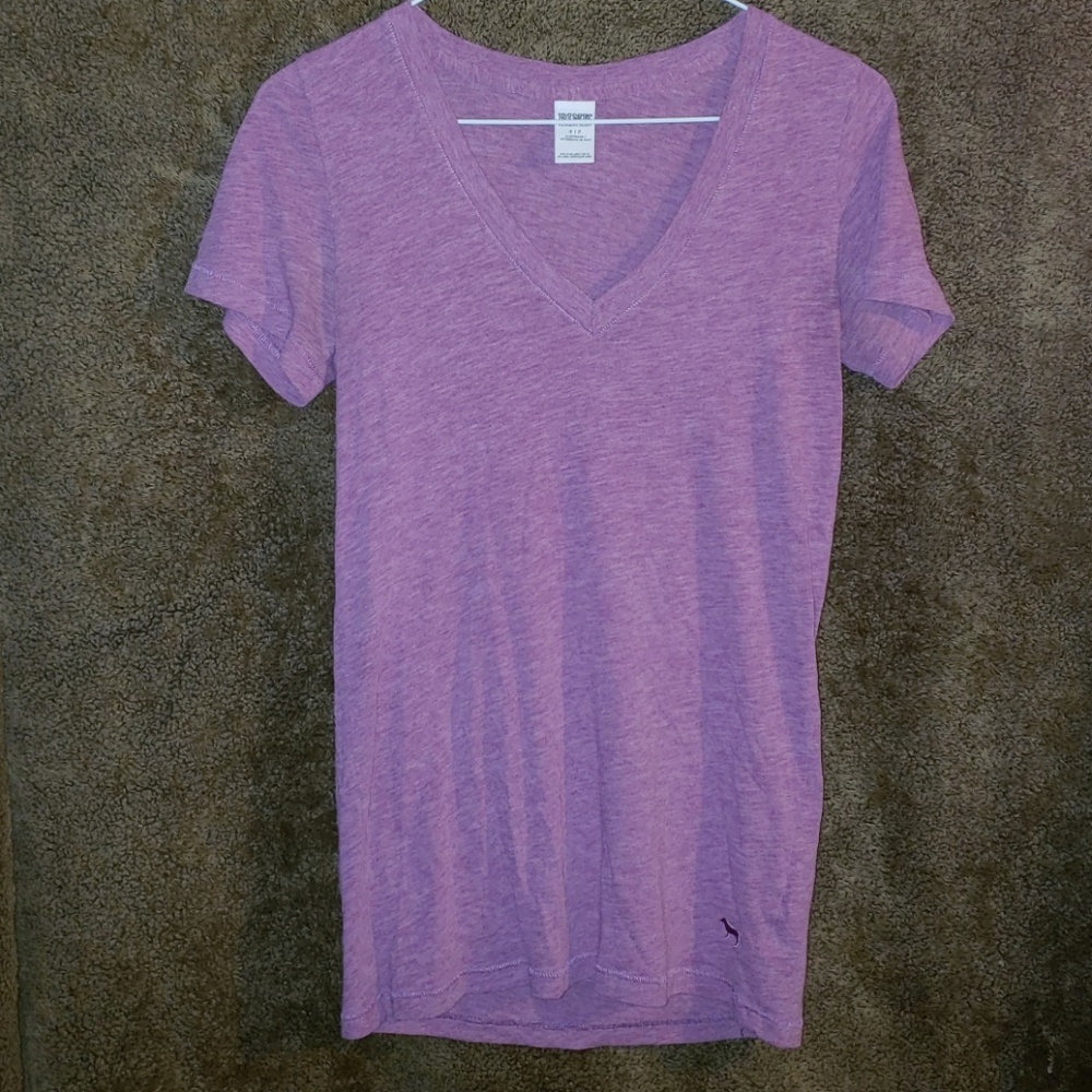 PINK TEE
